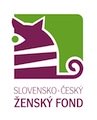Slovak-

Czech Women’s Fund